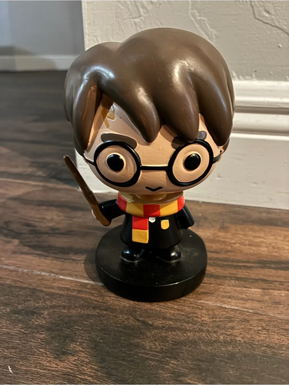 Harry potter bobblehead